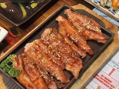 -小川洋风料理(街道口店)