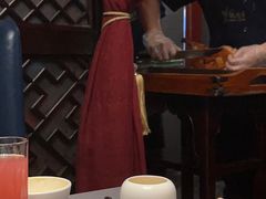 -羲和雅苑•北京烤鸭(平安国际金融中心店)