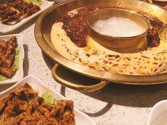 -大味生态火锅(蓝谷地店)