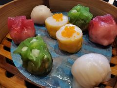 -唐茶苑(Soho)