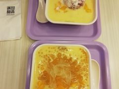 -满记甜品(优客百盛店)
