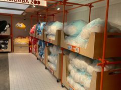 -盒马X会员店(王府井奥莱UP TOWN店)