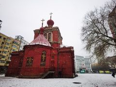 -圣·阿列克谢耶夫教堂