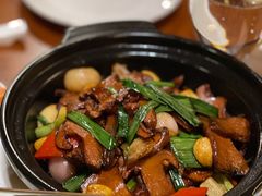 -西双版纳洲际度假酒店-曼霖轩中餐厅
