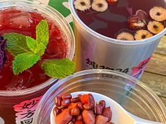 -炖物24章·顺时轻养茶(黄龙店)