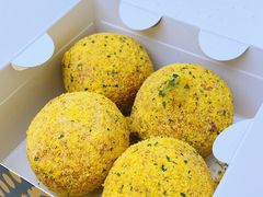 -正谈炸鸡(深圳首店)
