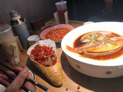 -幸福里时光餐吧