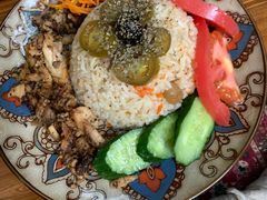 -Turka土耳咖(五大道店)