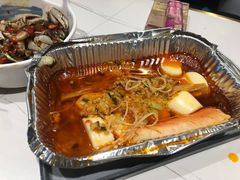 -四季烟火烧烤酒场