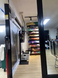 -C93 barber shop男士理发馆