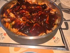 -黄记煌三汁焖锅(顺义华联店)