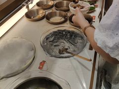 -探鱼·鲜青椒爽麻烤鱼(苏宁广场店)