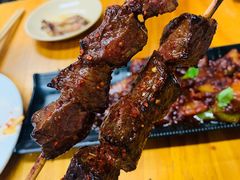 -炒豆合作社(东四总店)