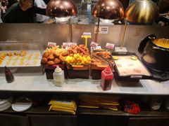 -火炉火自助餐(西直门凯德MALL店)