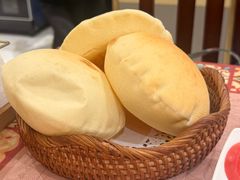 -BRBR叙利亚餐厅(总店)
