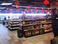 -永辉超市(六里桥店)