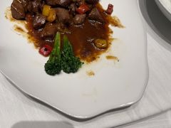 -望京辣宴·古法川菜(望京店)