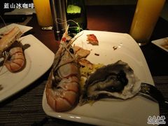 -杭州国际会议中心洲际酒店-原素全日餐厅(解放东路店)