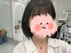 点击看大图 -5号HAIR SALON 专业染发馆