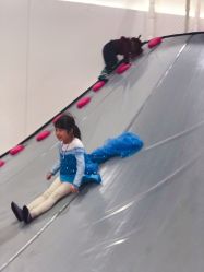 -MINI MARS KIDS CLUB亲子家庭中心(长宁天山店)