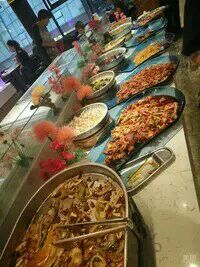 -清真·锦翔炝锅鱼(明德门店)