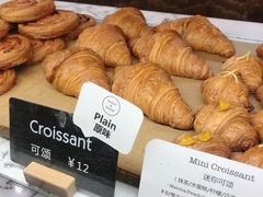 -WHEAT&BAKER-麥(凯德来福士店)