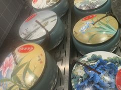-金滏山·烤肉海鲜火锅自助(襄阳万达店)