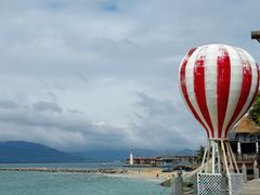 -海南分界洲岛旅游区