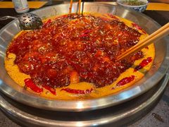 -飘香火锅(玉林西路店)
