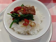 -韵味湘肴·小炒黄牛肉(五一广场店)