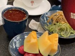 -湊湊火锅·茶憩(打浦桥日月光店)