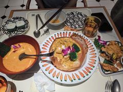 -太食獸泰式茶餐厅(IFS国金中心店)