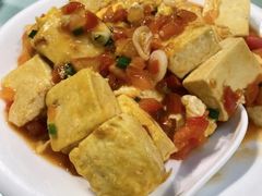 -瑞丰园庭院餐厅·白族传统家常菜