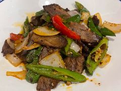 -丰乐餐厅·始于1999·本地老字号