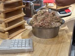 -喜家德虾仁水饺(长泰广场店)