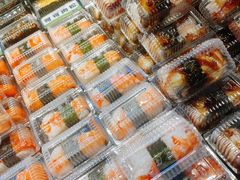 -池田寿司·4H鲜作(西直门凯德华联店)