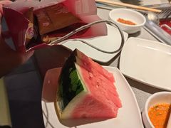 -海底捞火锅(万达广场店)