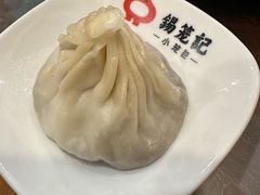 -锡笼记·无锡小笼(方塔店)