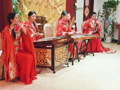 -大唐博相府酒店·陕西官府菜