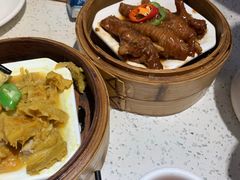 -又一间茶点轩(百汇广场店)
