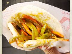 -洞子口张老二凉粉(文殊院店)