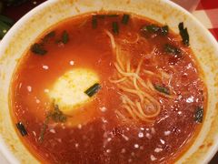 -西贝(上海中心店)