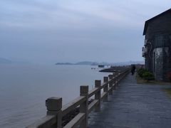 -鹰龙海畔度假酒店(咸祥店)