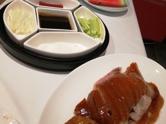 -东门烤鸭店(鼓楼店)