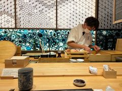 -小十Omakase(地王大厦店)