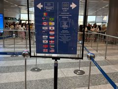 -米兰马尔彭萨国际机场