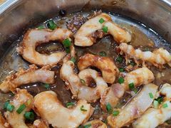 -红日饭店(裕隆三路店)