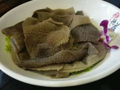 -重庆德庄火锅(体育中心店)