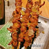 魔都日料｜黄金列车里的神秘宝藏烧鸟店🐥