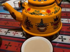 -如意林卡藏餐吧 (九寨沟店)